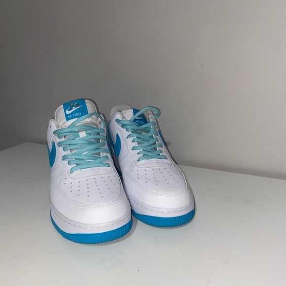 Space jam Air Force 1 lows - Picture 4 of 4